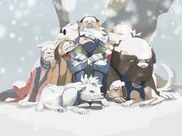 Catioros Anime Anime Naruto Naruto Cute