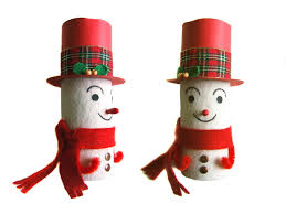 0 ~ 0 défense (pd): Bonhomme De Neige Retro