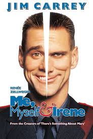 Jim Carrey's movie roles ranked