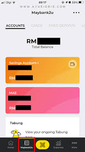 Ada yang tahu apa itu fdn (fixed dialing number? Cara Simpan Duit Dalam Tabung Mae Maybank Ayue Idris