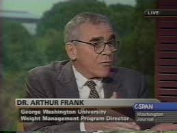 Ephedra Dietary Supplement Day 1 Part 2