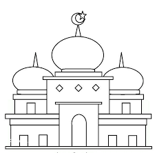 Hal ini disebabkan saat mewarnai anak anak akan melatih imajinasinya guna memilih warna yang sesuai dengan gambar yang akan diwarnai. Mewarnai Gambar Gambar Warna Sketsa Gambar Mudah