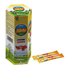Thạch Bijelly Canxi, hỗ trợ bổ sung canxi và vitamin D3 cho cơ thể