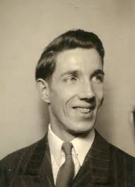 Harold Richard McConkey (1918-1970)