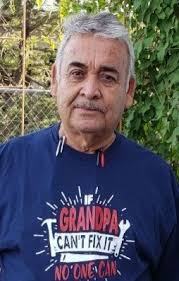 Agustin Rivas Obituary