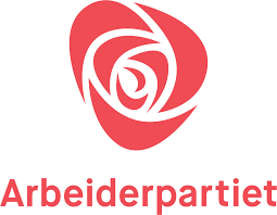 From wikimedia commons, the free media repository. Arbeiderpartiet Store Norske Leksikon