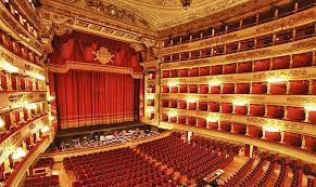 Parti alla scoperta di opera: Teatro Alla Scala Season 2021 Sf Events Italy