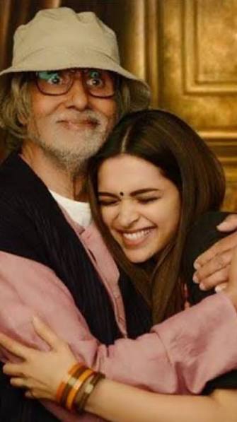 The Amitabh Bachchan, Deepika Padukone and Irrfan Khan–starrer marked 11  years since its theatrical release on May 8, celebrating its lasting impact  as a heartfelt comedy-drama. #piku #bollywoodclassics #irrfankhan  #deepikapadukone #amitabhbachchan