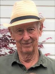 Clifton "Cliff" Clarence Baugh Obituary July 19, 2022