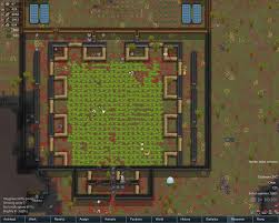 We test out 3x2, 3x3, 4x3, 4x4, 5x5, 6x6 and 7x7. General Base Layout