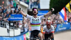 Looking for the best wallpapers? Majestic Peter Sagan Storms To Victory In Drama Filled Paris Roubaix Eurosport