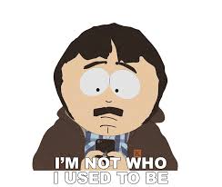 Wifflegif has the awesome gifs on the internets. Randy Marsh Ive Changed Sticker By South Park For Ios Android Giphy