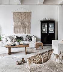 Beautiful Summer Styling With Indie Home Collective House Interior Home Decor Interior