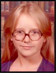 12-year-old Lesia Michell Jackson