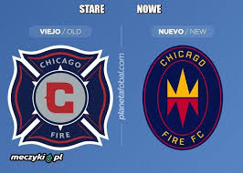Chicago fire football club is an american professional soccer franchise based in chicago, illinois. Klub Mls Chicago Fire Zmienil Swoje Logo Sportbuzz Meczyki Pl