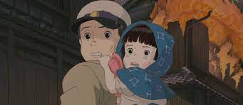 We did not find results for: 7 Reasons Why Grave Of The Fireflies Is The Saddest Japanese Movie Ever Made