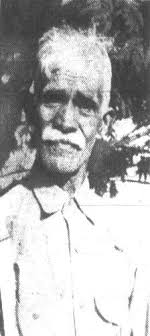 Virginia's last veteran of Indian wars buried in Halifax County