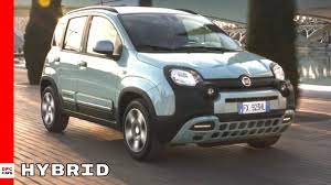 Newest oldest default price ascending price descending. Fiat Panda Hybrid 2020 Youtube