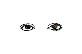 Videotape Eyes Ojo De Horus Animacion Ojos