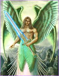 Lord Archangel Michael Head Of God S Angels Head Of God S Army Mightiest Warrior In The Great White Lodge Su Archangel Raphael Archangels Archangel Michael