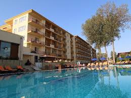 Camere disponibile la hotel modern. Hotel Modern Mamaia