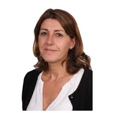 Lucrezia Cavuto, Norton Rose Fulbright