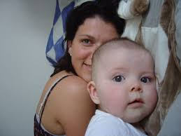 Stéphanie WEBER (DEIBER), 45 ans (SURTAUVILLE, VERSAILLES)