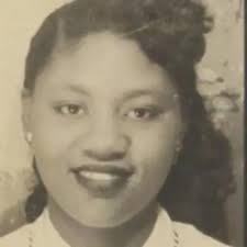 Obituary information for Eloise Gaylee Woods