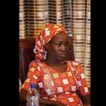 'That alive today miracle': Nigerian