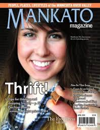 Mankato Magazine by Free Press Media