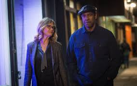 Melissa leo on shooting an emotional death scene. Review Denzel Washington S First Sequel Ever The Equalizer 2 Is As Exciting As A Dmv Visit Trending Theeagle Com