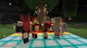 Minecraft mods videojuegos minecraft mods mojang, cubo do minecraft, juego,. Minecraft Orespawn Dungeons Harbolnas K