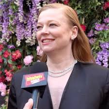 Video: Inside Opening Night of THE PICTURE OF DORIAN GRAY with Sarah Snook