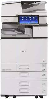 The ricoh driver utility offers a pleasant printing experience on windows 8.1 and newer windows operating systems. Amazon Com Ricoh Aficio Mp C6004 Color Laser Multifunction Printer A3 A4 60ppm Copy Print Scan Network Auto Duplex 4 Trays Electronics