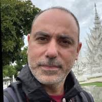 Jesús Cabrero Albero