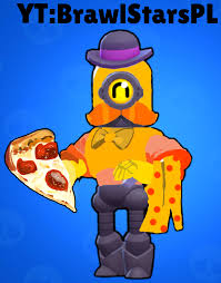 You can unlock barley and his wizard skin for free by linking your game to your supercell id. Skin Idea Pizza Barley Brawlstars
