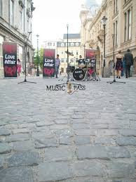 Making Of Holograf Cat De Departe Music Pass