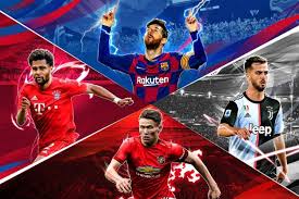 Itulah tadi beberapa rekomendasi game manager bola di. Pes 2020 Mobile Rilis Di Android Dan Ios Oktober