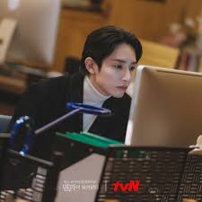 Im me ah ri genres: Doom At Your Service Released Stills Of Lee Soo Hyuk Xenews Net