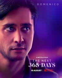 If you're brave enough” watch us 19th of August, only