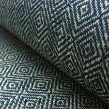 For example, if you purchase 1 yard of. Indigo Blue Upholstery Fabric