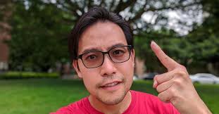 Roy Ngerng is Now in Taiwan Protesting For Taiwan's Minimum Wage