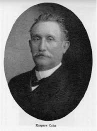 Notable Relatives — Linda Levi