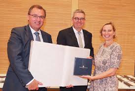Bankhaus c l seeliger germany bank profile. Bankhaus Seeliger Festschrift Zum 225 Jahrigen Bestehen Vorgestellt Wolfenbutteler Schaufenster