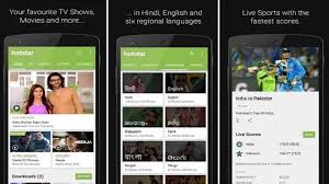 Näytä lisää sivusta hotstar facebookissa. Stream Hotstar India And Netflix India With Zoogvpn