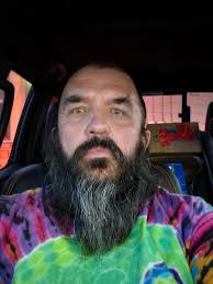 Beard Trim and Blowout Service at Barber Shack