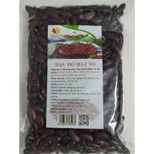 Bột đậu đỏ chứa nhiều vitamin e và c giúp cho da mịn hơn và trắng hồng. Ä'áº­u Ä'á» Háº¡t To Goi 500g Tiki