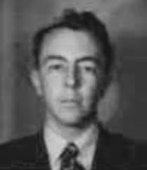 Flying Officer Rodney James Mellowship (1923-1944)