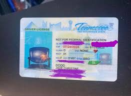 Behind the wheel training and permit training. Tennessee Woman Renews License Online Gets New Id With Picture Of Empty Chair Fox 59