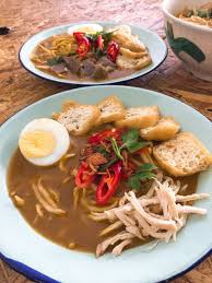 Halal version served at salted, mutiara damansara. The Double Eaters Salted Mutiara Damansara